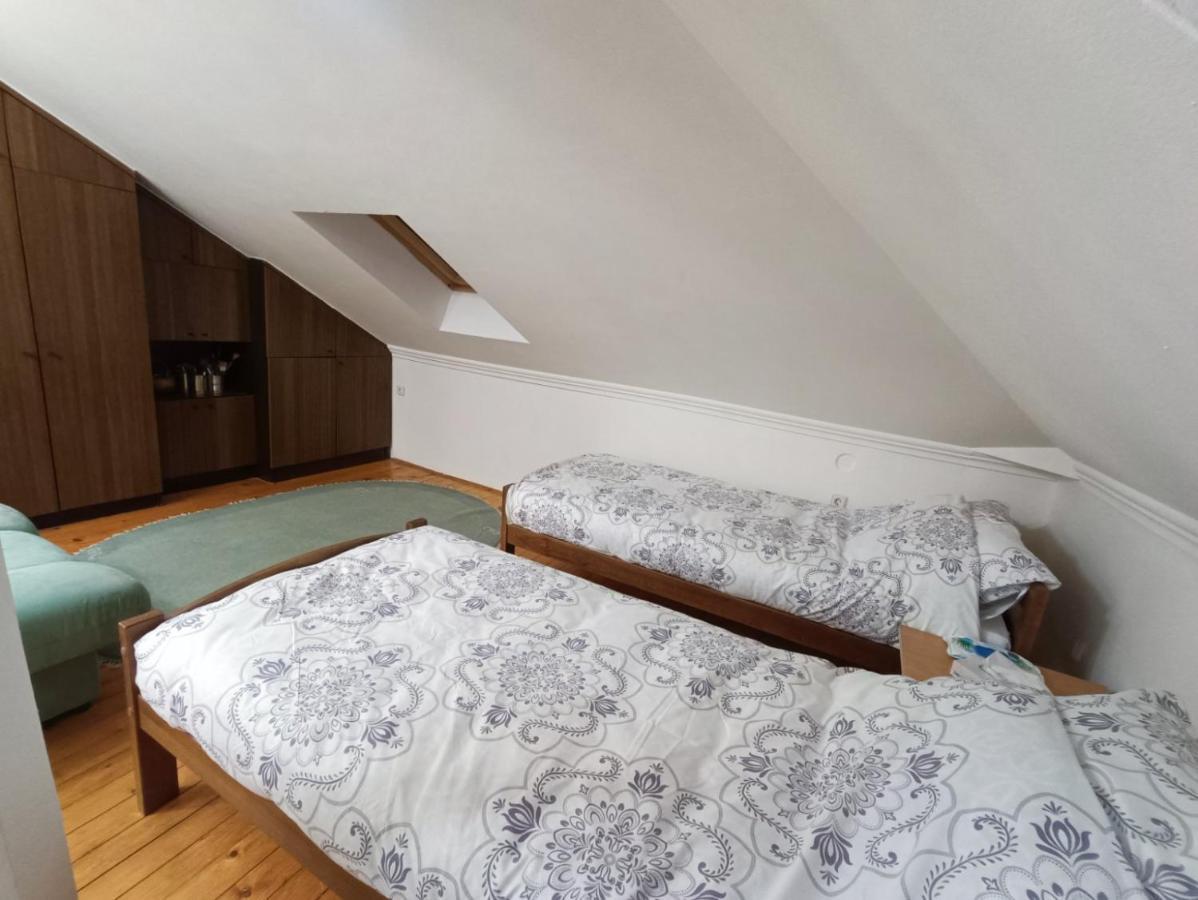 Apartman Ferhadija Saraj SJJ Exterior foto